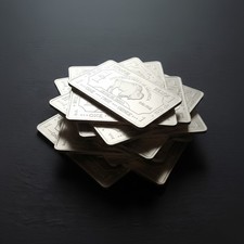 10x oncia 999 - 1, titan