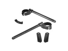 COPPIA SEMIMANUBRI RIALZATI