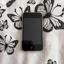 Apple iPhone 3GS 8gb A1303