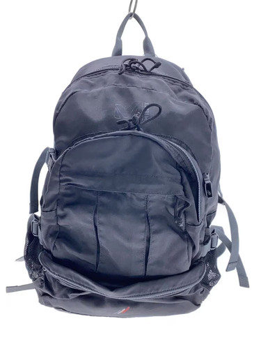 Millet backpack nylon - nylon, black