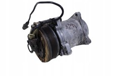 MERCEDES W124 3.0i COMPRESSORE