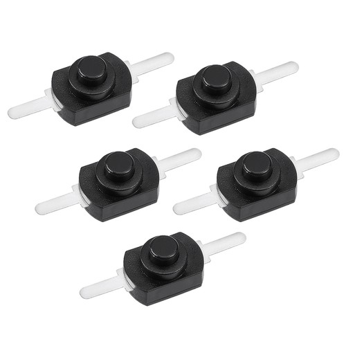 Pezzi interruttore pulsante - 5,