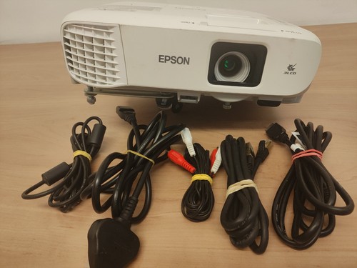 Proiettore epson 980w - proiettore,