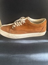 scarpe vans uomo 10,5 usate