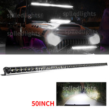 12/24 voltios led offroad