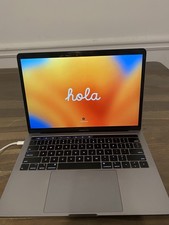 Apple MacBook Pro 2019 13"