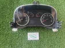 QUADRO STRUMENTI FIAT PANDA