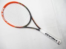 Nos racchetta tennis head - racchetta,