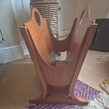 Porta riviste Mid Century