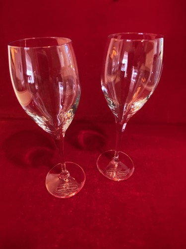 Laurent perrier bicchiere - 2, x