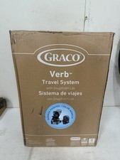 Graco Verb Travel System