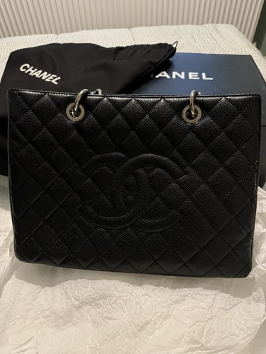 Borsa shopping chanel - borsa,