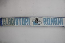 Sciarpa scarf Calcio LAZIO
