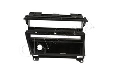 Staffa installazione radio