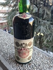 Coca buton liquore gran - coca,