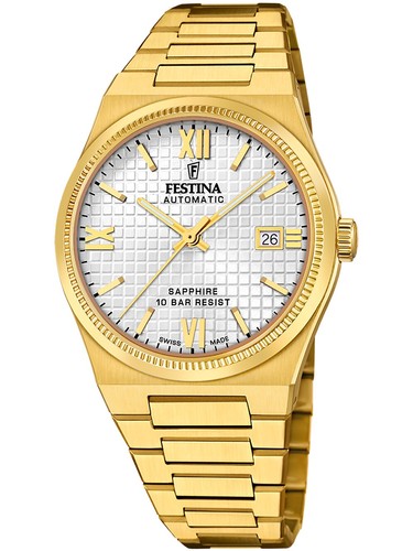 Festina f20032 swiss - swiss, made