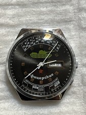 Orologio vintage sovietico - orologio,