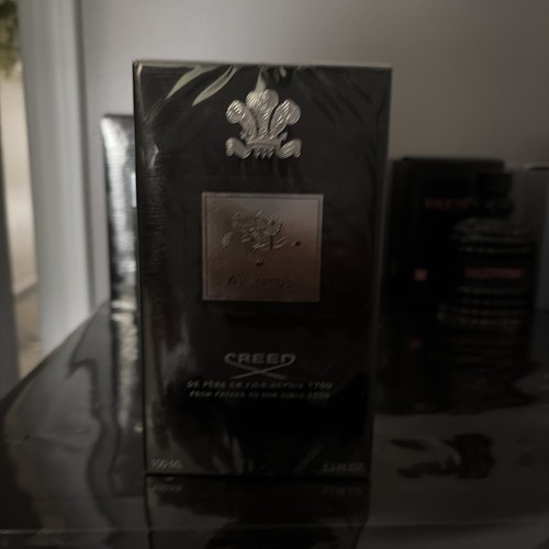 Aventus for men creed - for, by