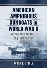 American Amphibious Gunboats