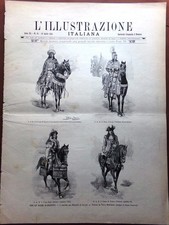 L'Illustrazione Italiana 30