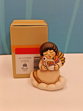 Angelo THUN "My Angels" Uccellino E2232H90 Nuovo con Scatola Originale