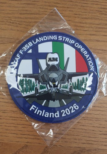 Patch aeronautica militare - patch,