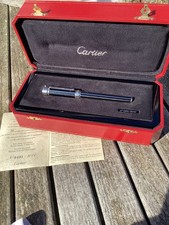 Orologio Cartier Penna