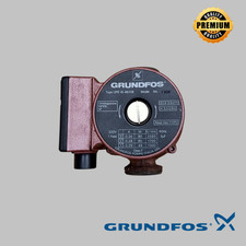 Pompa Ricircolo Circolatore