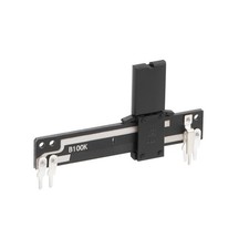 Resistori Variabili Mixer