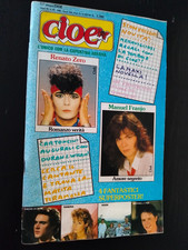 Cioè 49 1985 Sandra Cretu