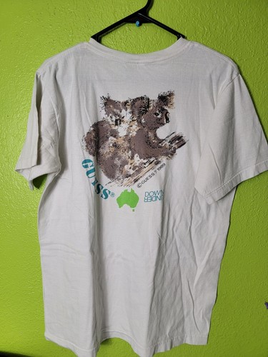 Jeans guess vintage 1989 - jeans,
