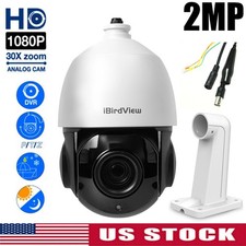 4.5'' 1080P 30X Zoom 4 in 1