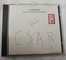 LUCIO BATTISTI "Cosa