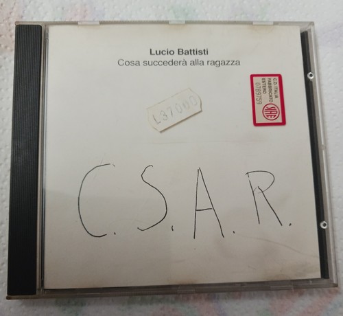 Lucio battisti cosa - lucio,