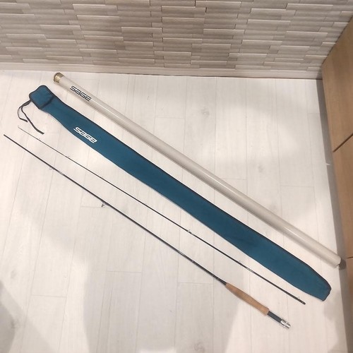 Sage 586 graphite - 586-2, 8'6"