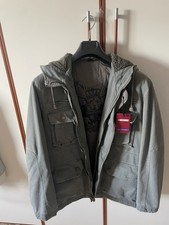 Giubbotto Imbottito invernale