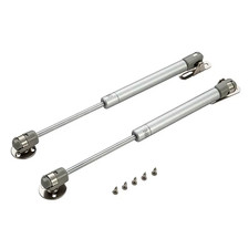 Pistone Gas 20-200N