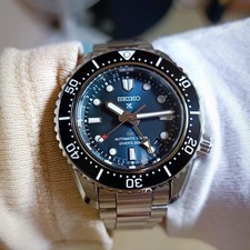 Reloj Seiko Prospex Automatico