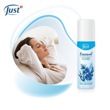 3 Pezzi JUST - EUCASOL 50 Ml -
