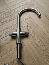 Miscelatore Cucina 3 vie Grohe