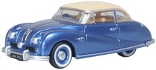 Oxford Diecast 76ATL006 Austin
