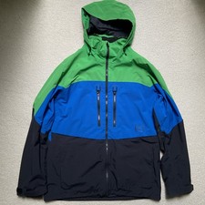 Giacca Uomo Burton ak Swash