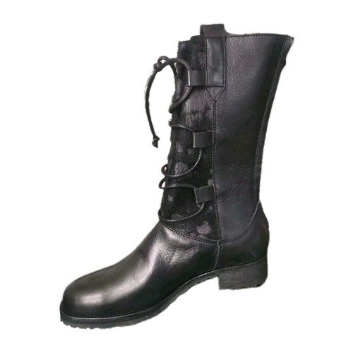 Stivali donna salieri - donna, vintage