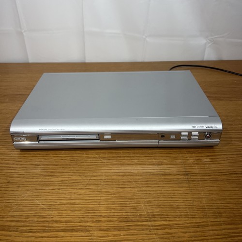 Philips dvdr3305 registratore - philips,