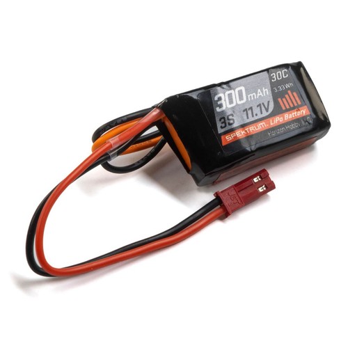 Spektrum batteria lipo - spektrum, 3s