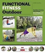 Functional Fitness Outdoor