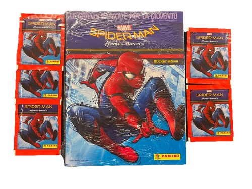 Spider man homecoming - spider-man, :