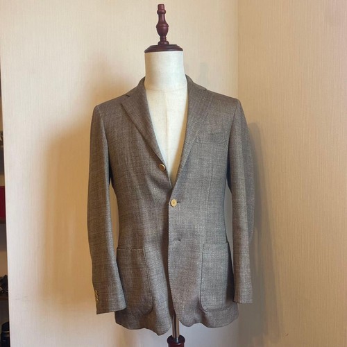 Giacca sartoriale edifice - giacca,
