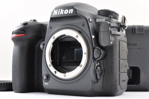Corpo fotocamera reflex