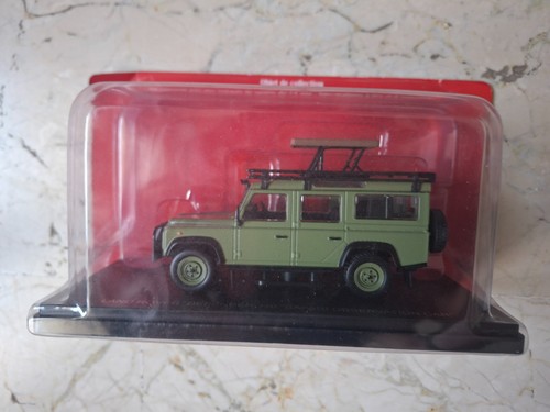 Land rover defender 110 - land,